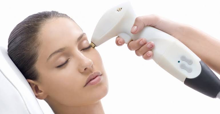 facial